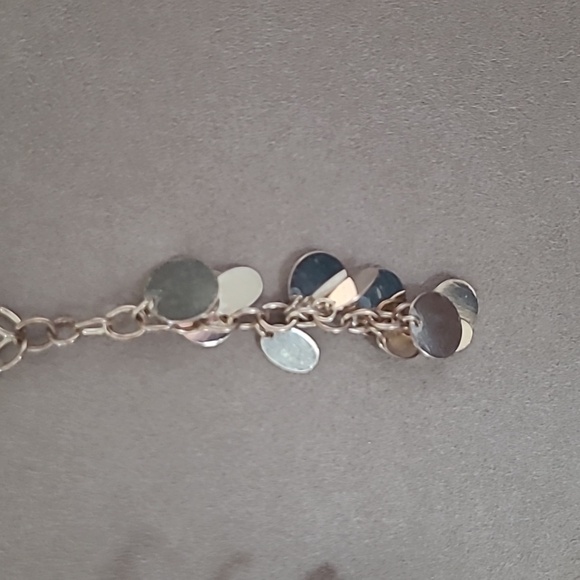 925 Silver Necklace - Picture 3 of 8